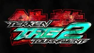 Tekken Tag Tournament 2  Opening Movie [upl. by Ayle]