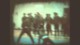 RCMP Depot Div 1975 T15 wmv [upl. by Nani]