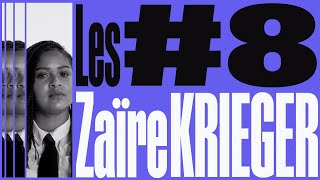 Taalbaas Masterklas Zaïre Krieger  Les 8  Schrijftools Metafoor [upl. by Eversole883]