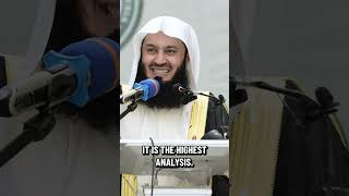 Are you Abusive Mufti Menk [upl. by Mirella929]