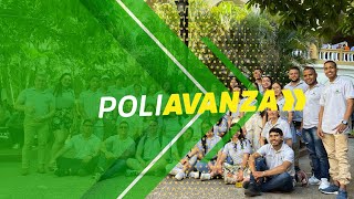 PoliAvanza 26 [upl. by Rosamond]