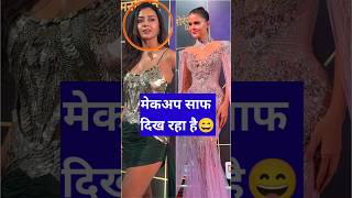 Tejaswi Prakash And Priyanka Chahar At Digital Award Show [upl. by Herson]