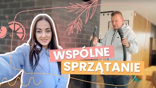 WSPÓLNE SPRZĄTANIE DOMU ZAPRASZAM DO SPIŻARNI [upl. by Sello189]