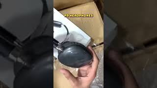 P9 Wireless Headphones Review amp Unboxing  Home Delivery Available in Pakistanquot [upl. by Atenaz]