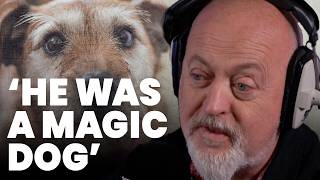 Bill Bailey shares his deep love for dogs [upl. by Spurgeon]