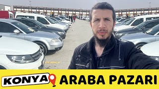 2 El Araba Piyasası Son Durum [upl. by Notkcorb]