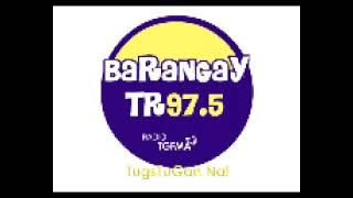 Barangay TR 975 Commercial Break December 3 2024 Fanmade [upl. by Tom]