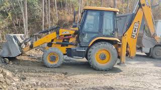 Dumper Trucks and Diggers  Excavators and Backhoe [upl. by Meijer]