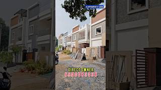 GHMC G1 DIRECT OWNER 2500 SFT HOUSE FOR SALE HYDERABAD ELIP PROPERTY house home sale [upl. by Leifeste994]