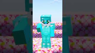 Minecrafts 4e DIMENSIE shorts minecraft feed [upl. by Etnuahs]