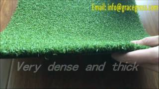 synthetic turf tennis court artificial grass for tennis courts [upl. by Ury]