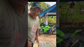 Ketangkep Leasing leasingmotor sedihkenaleasing komedinusantara videolucu ngakak sedih kocak [upl. by Polky]