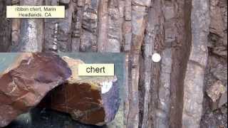 Identifying Sedimentary Rocks  Earth Rocks [upl. by Jurdi]