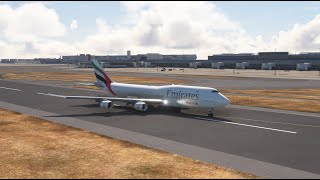 beautiful view of airplanes when landing eps0155 Live Stream [upl. by Risa]