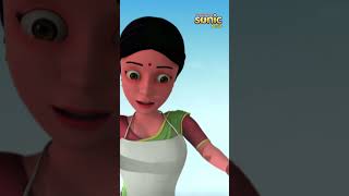 মোটু পাটলু রক্ষক  Motu Patlu rakshak  reels motupatlu viral banglacratoontrend bangla reel [upl. by Carrillo580]