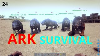 ARK Survival [upl. by Naillimixam]