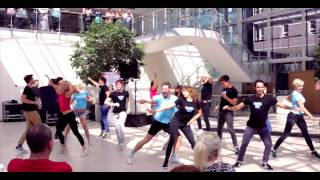 Trailer for Mamma Mia at Liverpool Empire 2015  ATG Tickets [upl. by Muscolo]