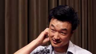 Kims Convenience  Featurette [upl. by Airdnaxela]