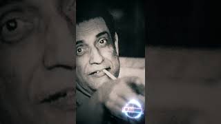 Satyajit Ray Birth Tribute  the King of Indian Cinema FictionClassics [upl. by Hakym]