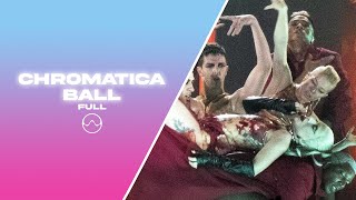 Lady Gaga The Chromatica Ball FULL DVD Live From Düsseldorf [upl. by Raynold]