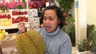 100 Durian Fruit [upl. by Ala]