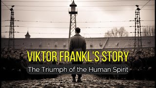 True Story of Viktor Frankl Mans search for meaning [upl. by Borgeson19]