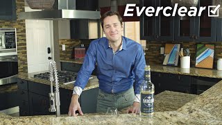 Heres Your Everclear Review Damnit [upl. by Gerta]