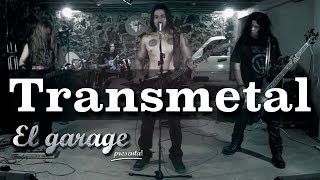 El garage presenta quotEl infierno de Dantequot  Transmetal [upl. by Ennobe351]