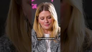 The OCs Mischa Barton reflects on struggles she had in her 20s [upl. by Terrab]