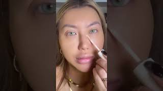 Solotica Hidrocor Rio Ipanema  Natural BlueGreen Eyes Hack [upl. by Shae733]