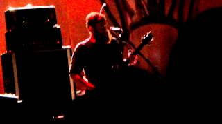 Pallbearer Watcher In The Dark  Bowery Ballroom NYC Feb 22 2013 [upl. by Earased]