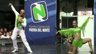 💃🎶CAMPEONATO REGIONAL DE PORRO  FINAL PRESENTACIÓN LIBRE  PAREJA PROFESIONAL [upl. by Haag614]