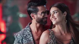 Teri Baaton Mein Aisa UljhaTitle song Shahid Kapoor KritiSanon  yogi shiva shorts [upl. by Congdon]