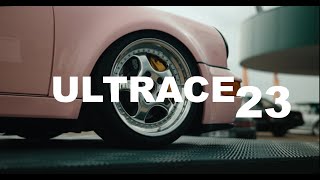 Ultrace23  Aftermovie  4K [upl. by Godewyn423]