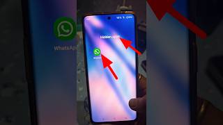 WhatsApp hide kaise karen  Whatsapp kaise chhupaye Mobile how to hide WhatsApp in dial pad dialler [upl. by Delamare406]