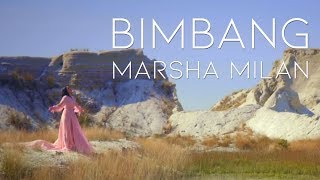 🔴OST NUR 2  Marsha Milan  BIMBANG OFFICIAL MUSIC VIDEO [upl. by Eiramaliehs]