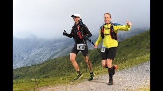 Eiger Ultra Trail 101 km e101 [upl. by Anatolio]