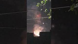 Fireworks 2024 Khushal Vaishnav [upl. by Nema535]