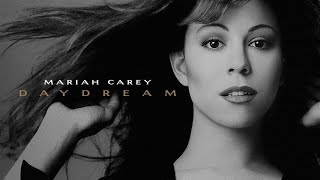 Mariah Carey  Daydream  Full Album [upl. by Arst]