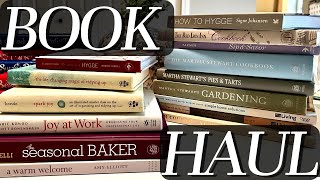 📚 USED BOOK HAUL Thriftbooks Review and Online Book Shopping Tips [upl. by Servais]