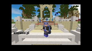 KLOCUNIEPL BOXPVP Dzień 7 grania 😎 Losowania [upl. by Keener861]