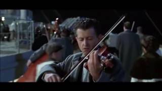 story of famous titanic violinist plays nearermy god to khee by meysam marvasti میثم مروستی [upl. by Latsyrd644]