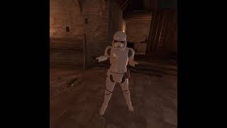 blade and sorcery star wars mod showcase [upl. by Whatley]