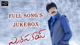 Mirchi Video Songs  Pandagala Video Song  Prabhas Anushka Richa  Sri Balaji Video [upl. by Ellerrad]