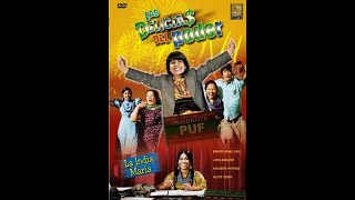 PELICULA COMPLETA LA INDIA MARIA LAS DELICIAS DEL PODER EN HD [upl. by Adianes]