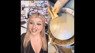 “I “m on Sound Cloud greenscreen sephora pov skit relatable retail fyp makeup custome [upl. by Leak821]