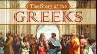 H A Guerber  The Story Of The Greeks 105115 The Death Of Demosthenes [upl. by Gram]