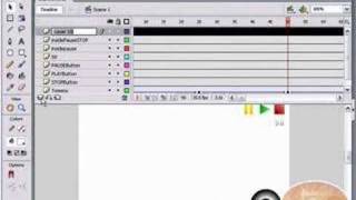 Flash Tutorial  Learn how to ActionScript Scripting 101 [upl. by Aerdnek]