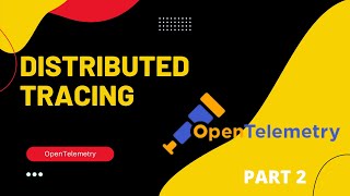 Distributed Tracing in Kubernetes  Part 2  Sidecar Pattern  OpenTelemetry  ADITYA JOSHI [upl. by Mathilda]