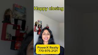 Blairsville property closing Happy sellers ❤️georgiarealestate powerxrealty georgiarealestate [upl. by Eiramnwad]